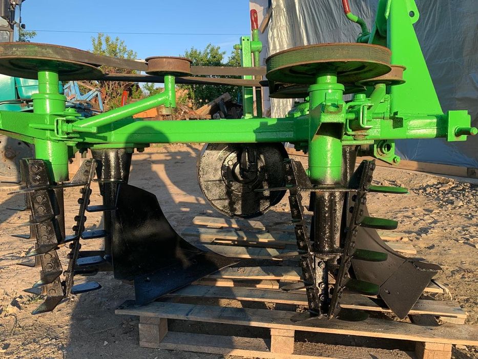 Продам фрезу МТЗ