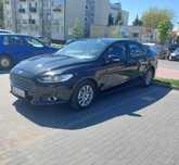 Ford Mondeo hatchback