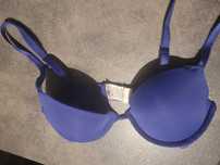 Biustonosz calvin klein