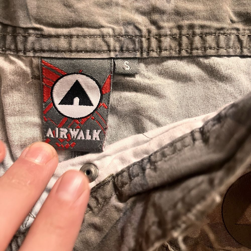 Шорти карго Airwalk