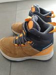 Buty zimowe quechua