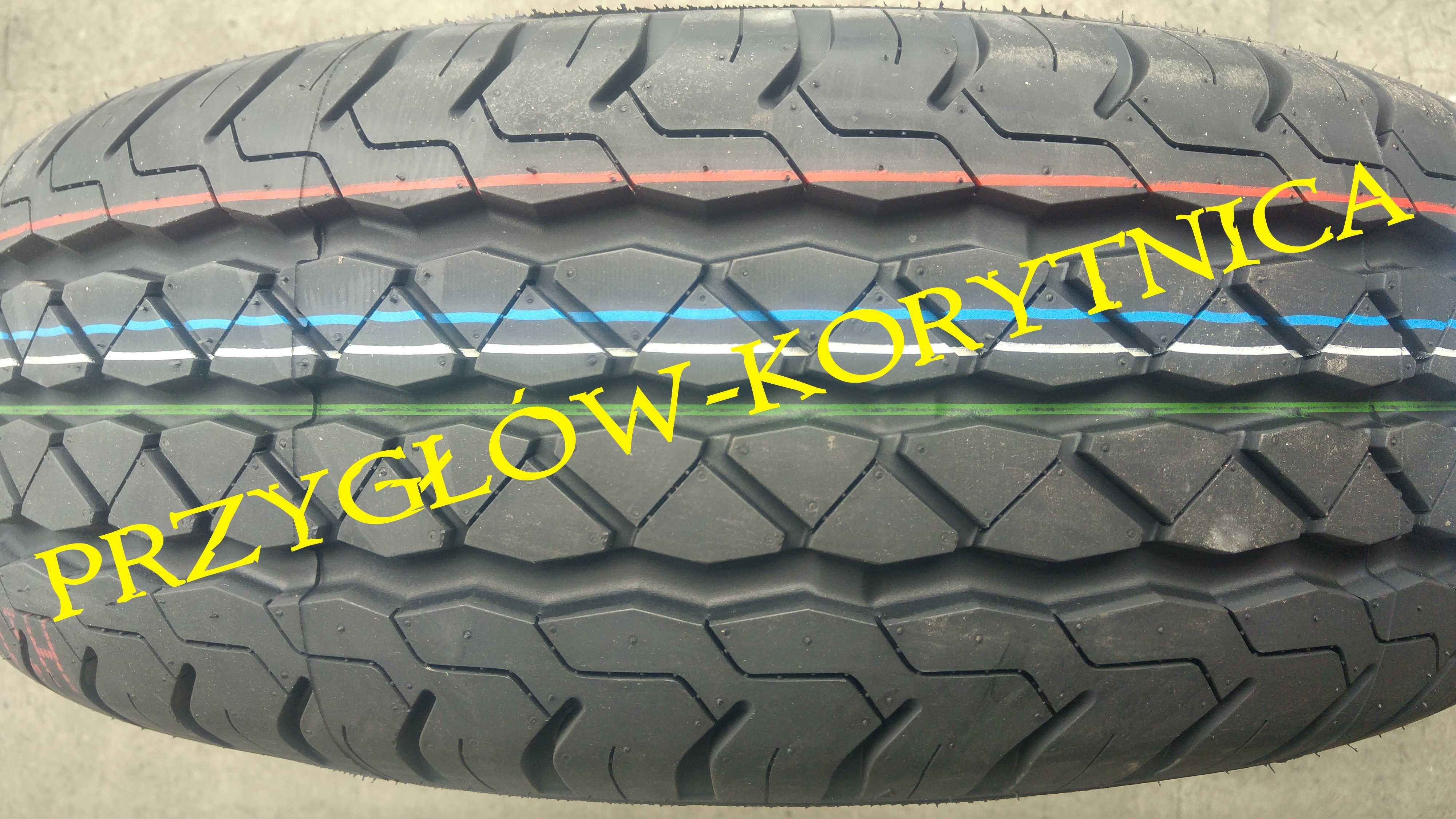 Nowe opony letnie 215/65 R16C 109/107T WINDFORCE MILE MAX, dostawcze
