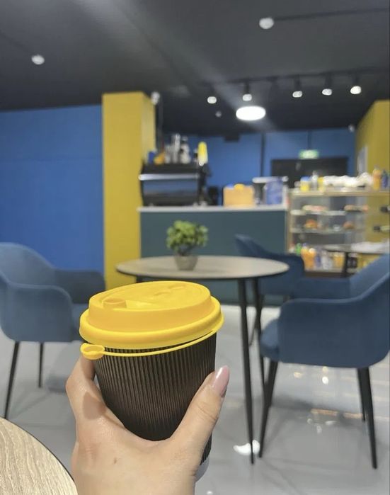 Кофейня со всем оборудованием! Кофейня бизнес с нуля Франшиза кофейня