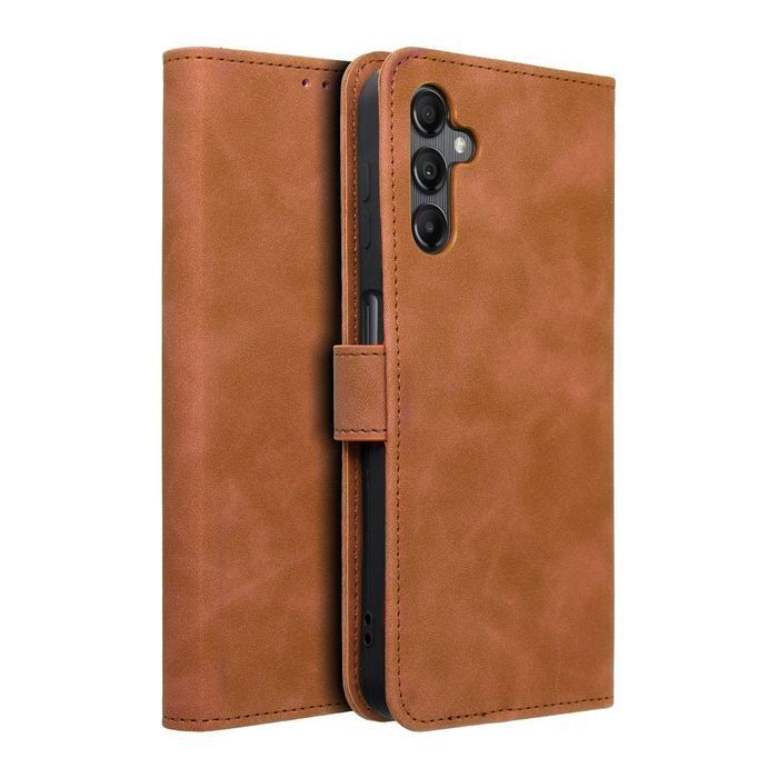 Etui Tender Book do Xiaomi Redmi 12c Brown