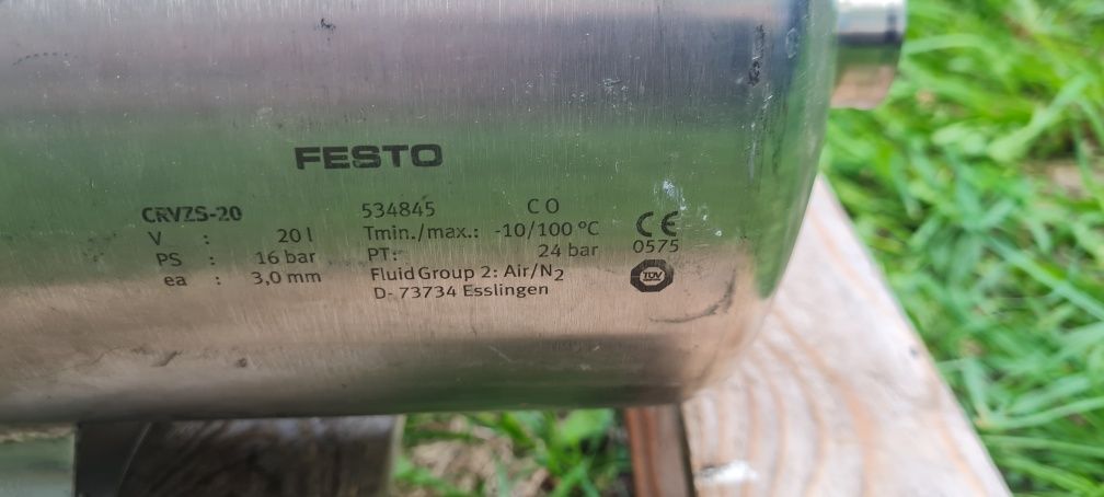 Ibix 9f piaskarka syfonowa profesjonalna sodowarka duzo nowych części!