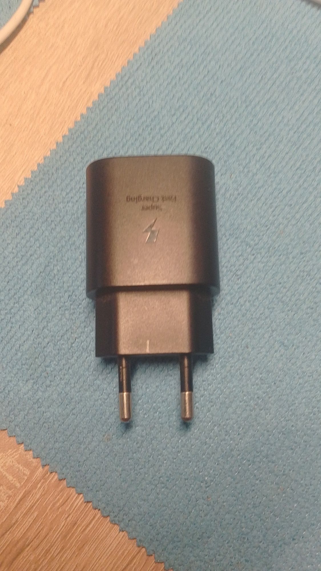 Блок живлення Samsung usb-c