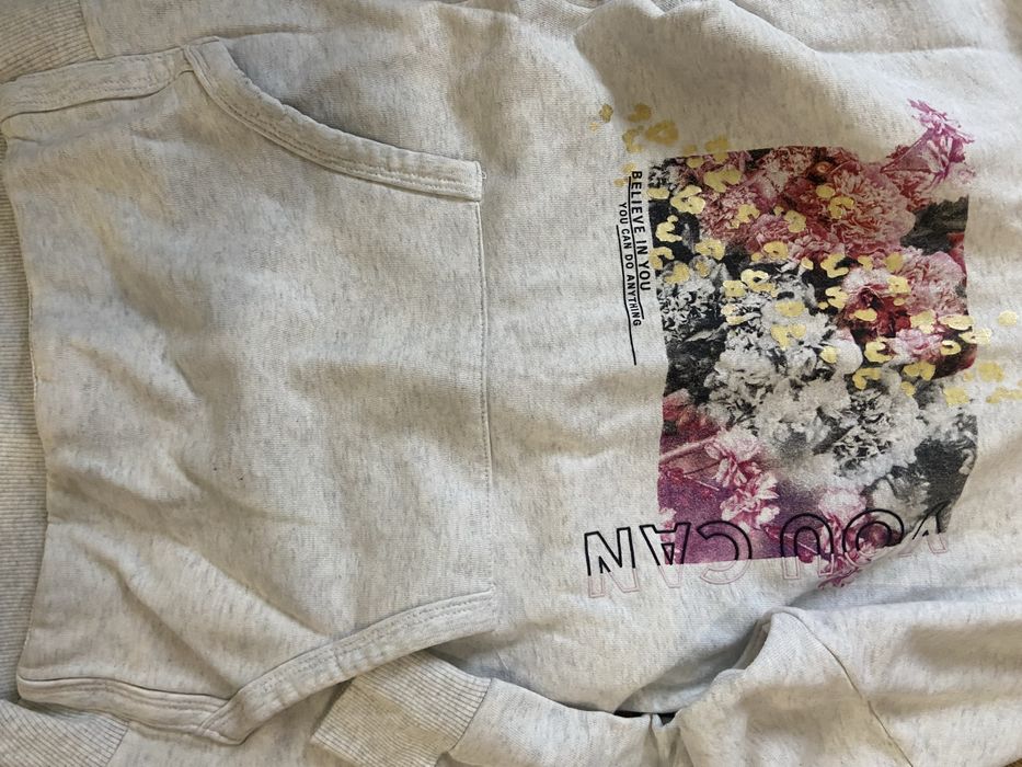 Туніка і джинси скіні next 9-10р