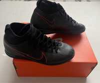 Halówki NIKE Jr. Superfly 7 Club IC - Buty futbolowe rozm. 35