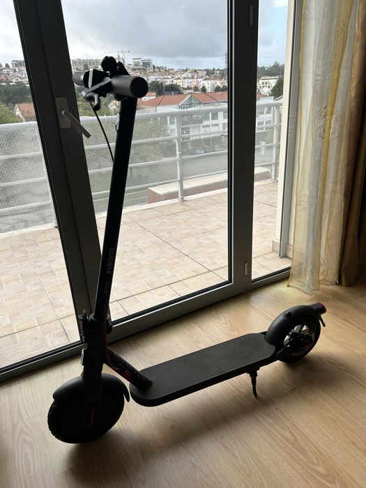 Trotinete Eletrica Xiaomi 4