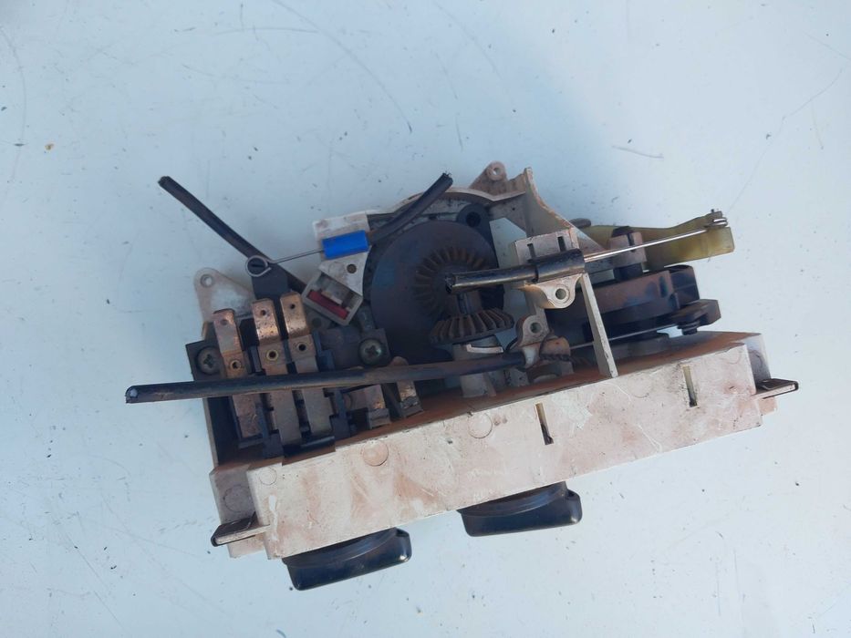 Pokrętła Nawiewu Dmuchawy Audi 80 b4 WYSYŁKA