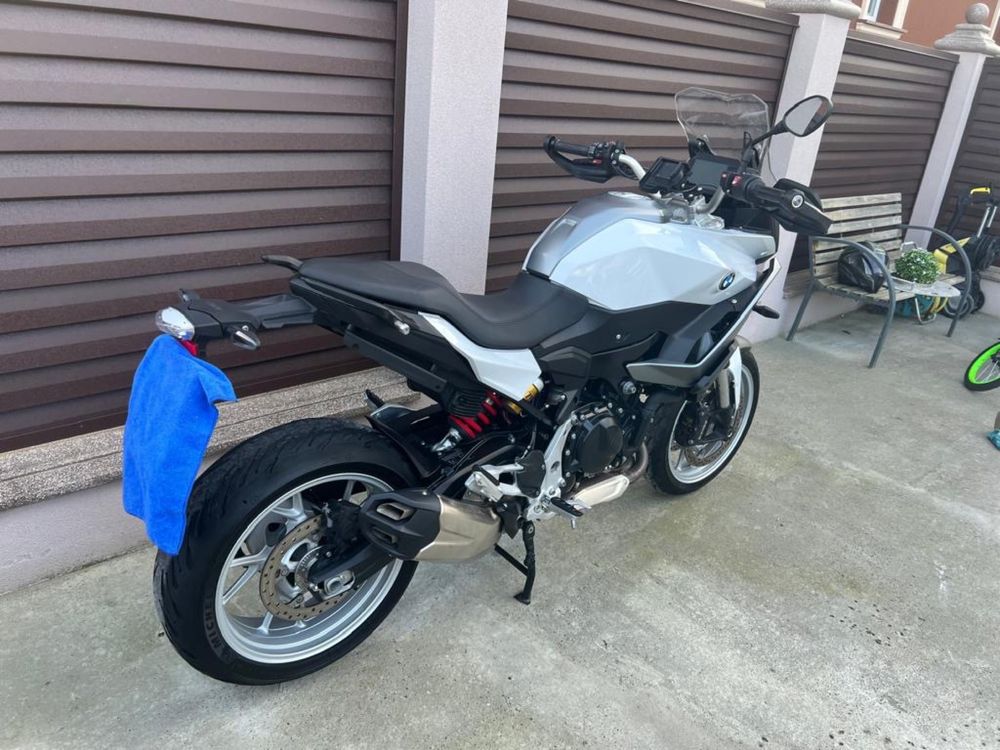 Продам Bmw Xr 900