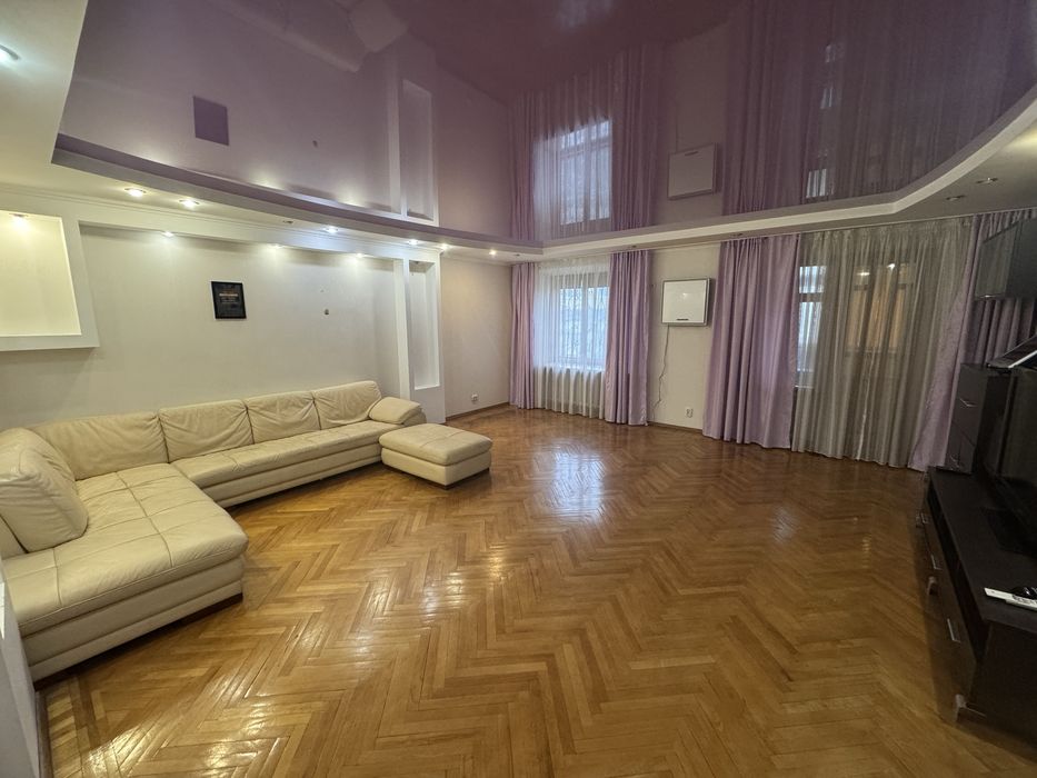 аренда 2х комнатная квартира 4/16 кирпичный дом Таврический