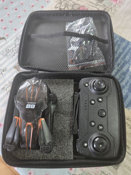 Drone com câmara64284810760705122