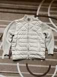 гібридна курточка moncler