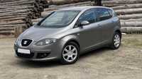 Seat Altea 2.0 TDI | АКПП | мінівен / універсал