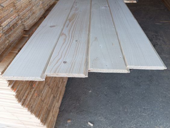 BOAZERIA Podbitka dachowa 120mm x 15mm, 120mm x20mm liczone bez pióra!