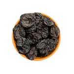 Чорнослив (крупний, в'ялений, без кісточки) копчений 1 кг