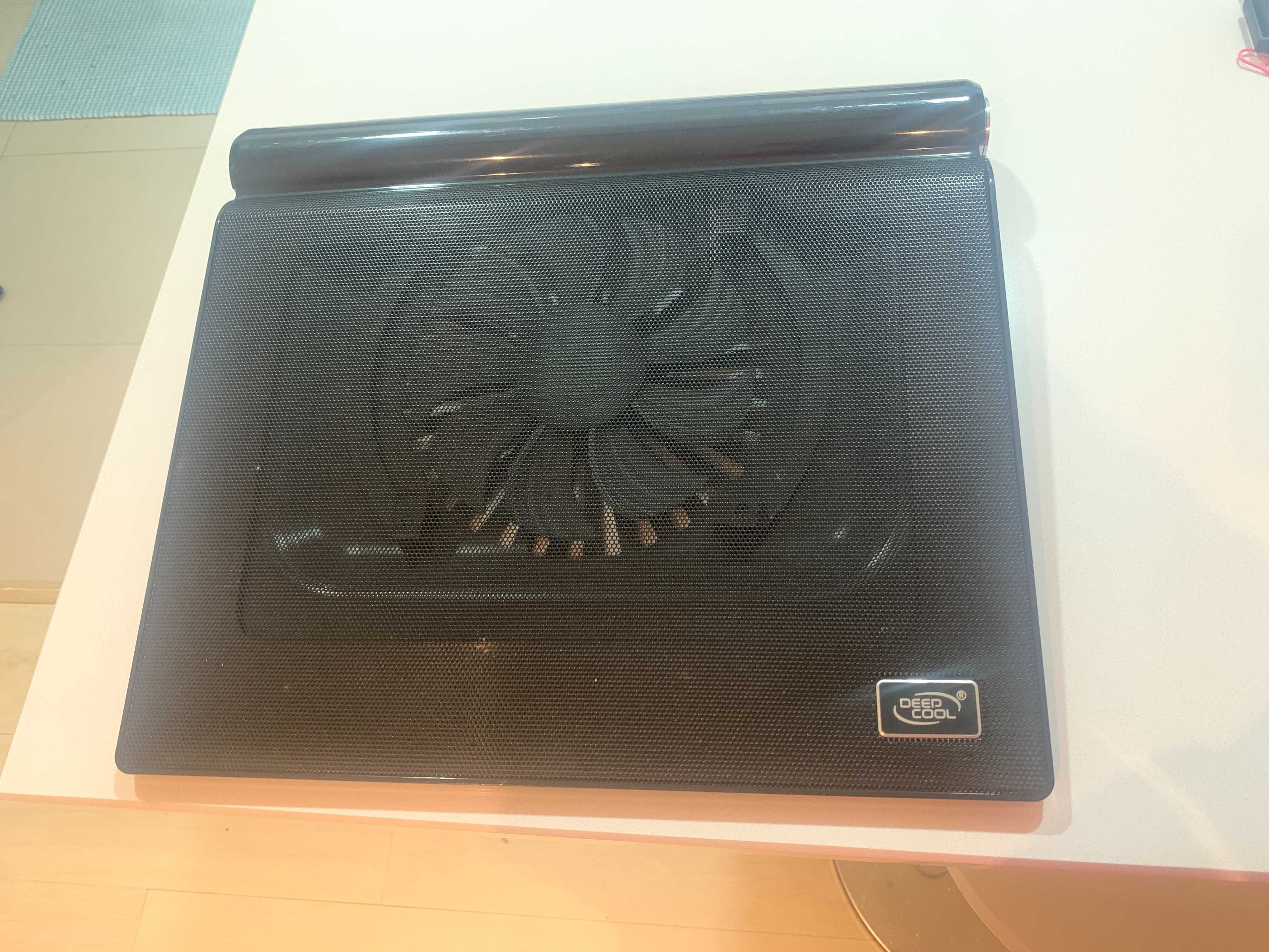 Base para Portátil Deepcool