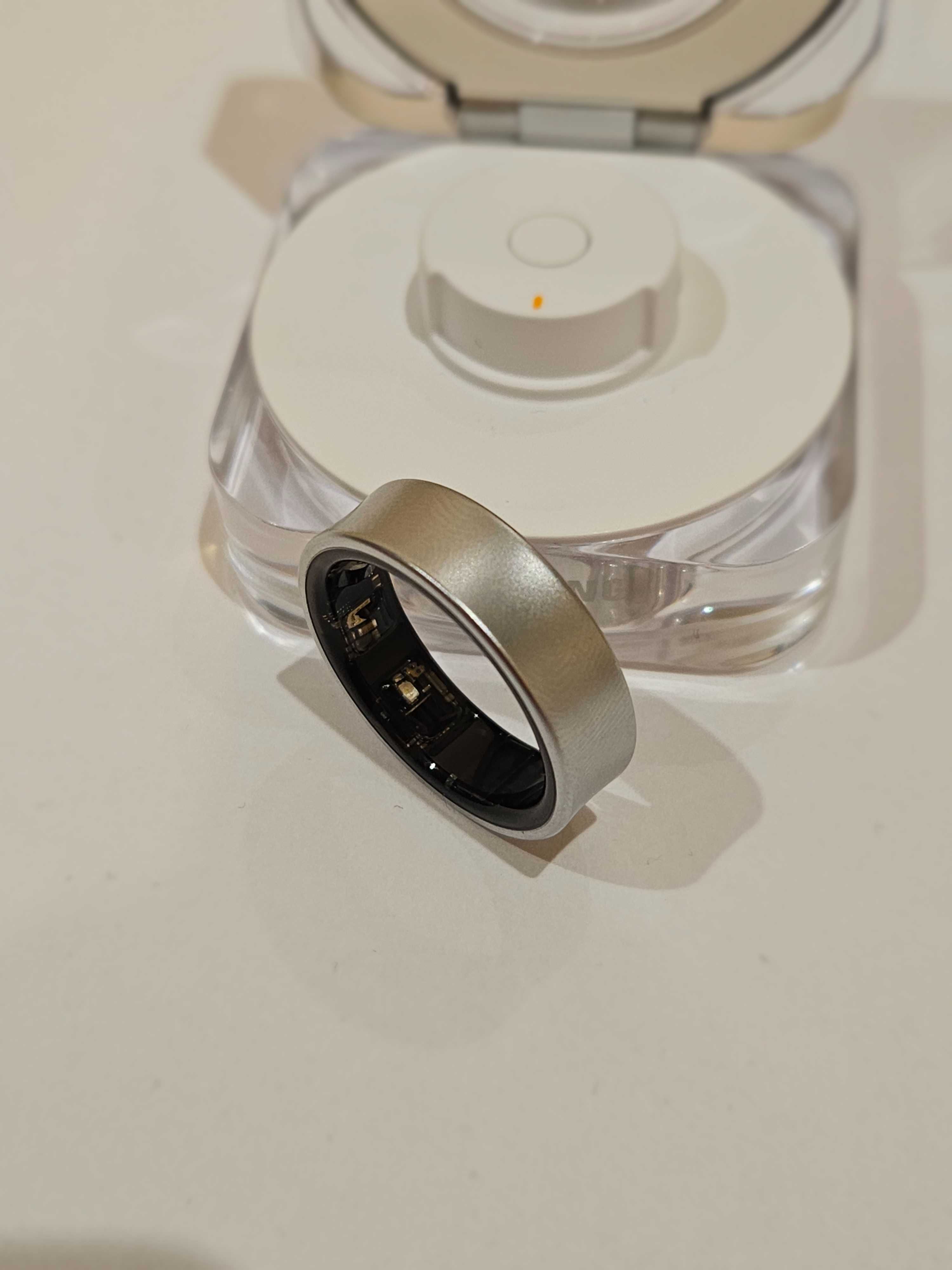 Samsung Galaxy Ring Rozmiar 11