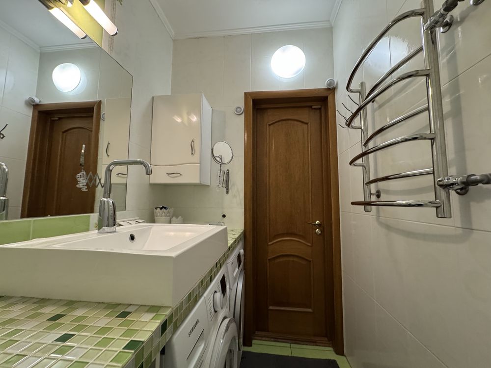 Продаж 2к квартири в ЖК «Паркові Озера»