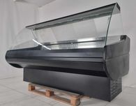 Холодильна вітрина «Росс Siena» 2.1 м., (0° +8°), Б/у 79719906
