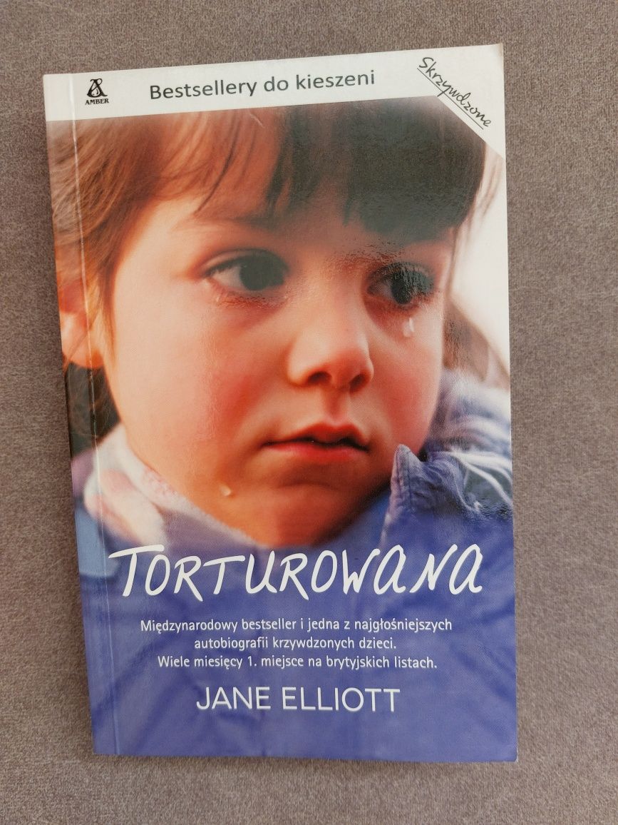 Torturowana Jane Elliott