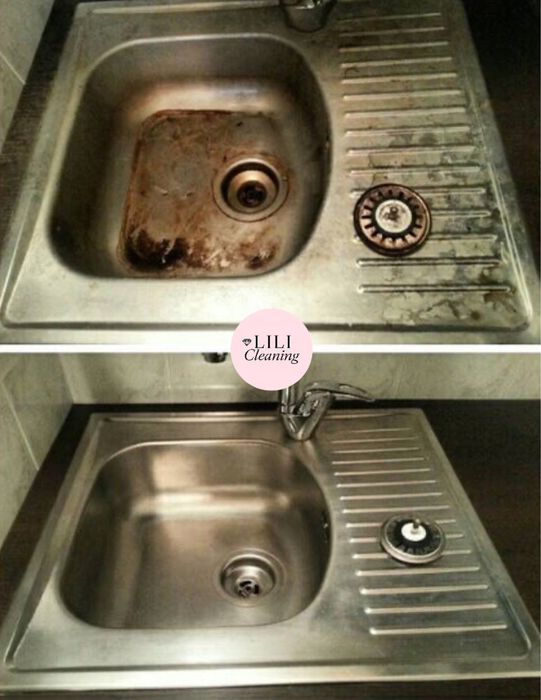 Приберемо вашу квартиру всього за 4 години