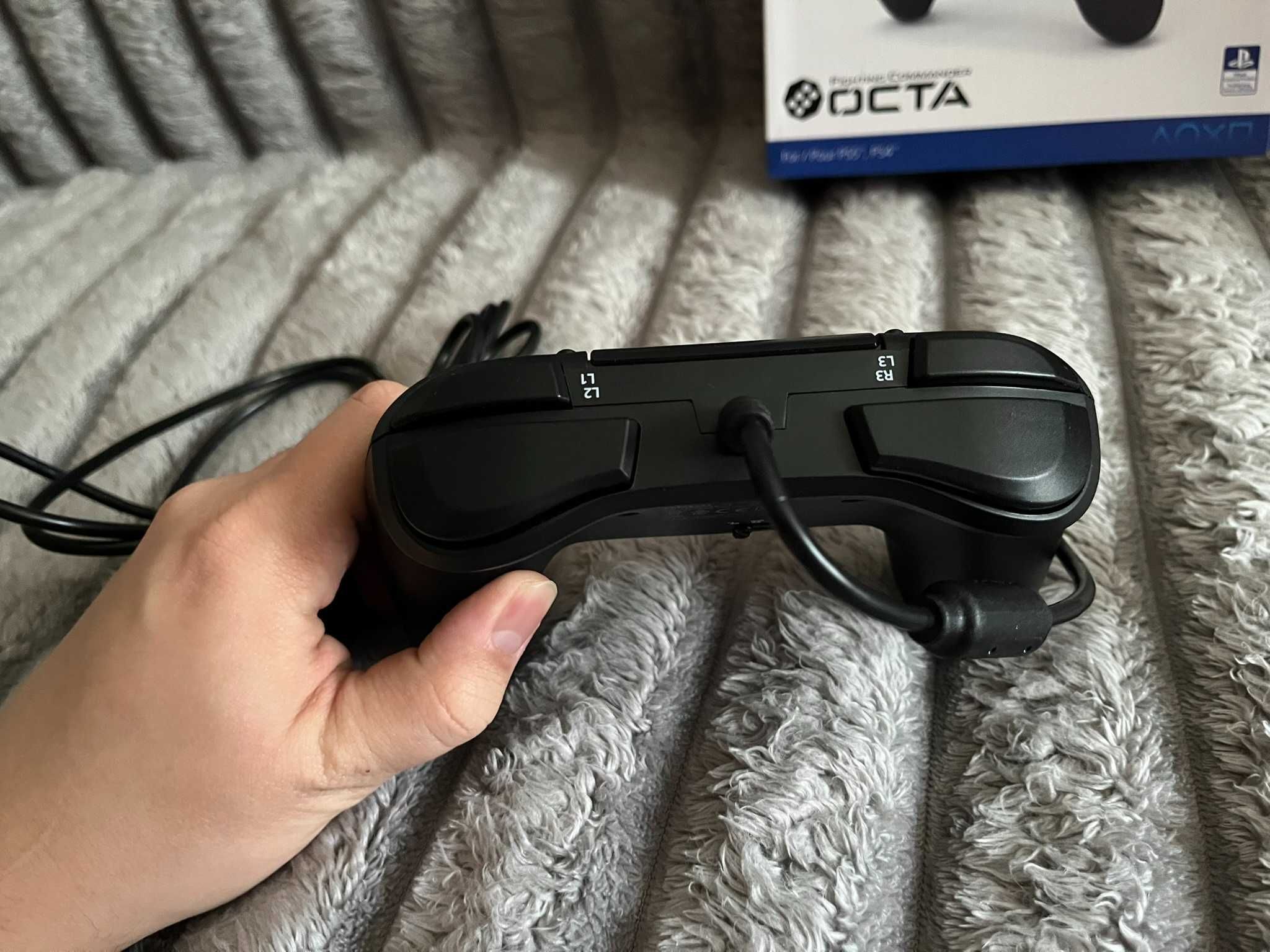 Hori Fighting Commander Octa (PS5/PS4/PC)