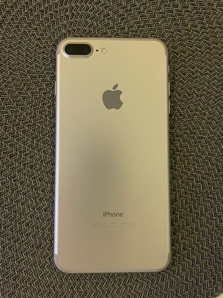 IPhone 7 Plus 128 gb