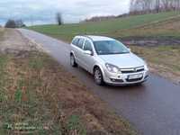 Sprzedam Opel Astra 1.9d