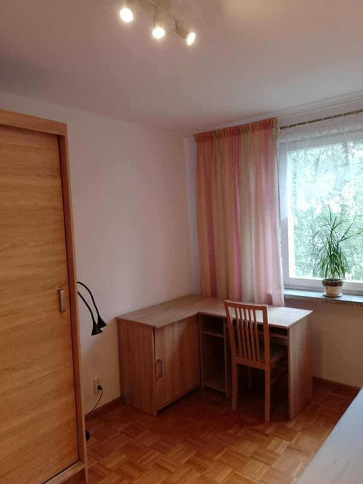 Wynajmę pokój - okolice Wrocław Fashion Outlet (Factory)