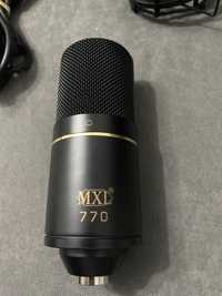 Mikrofon MXL 770