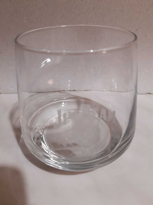 Szklanka kolekcjonerska JIM BEAM