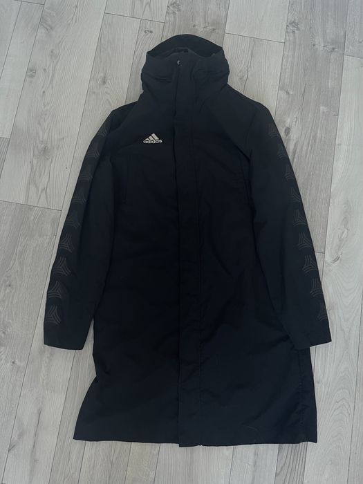 Плащ футбольный Adidas