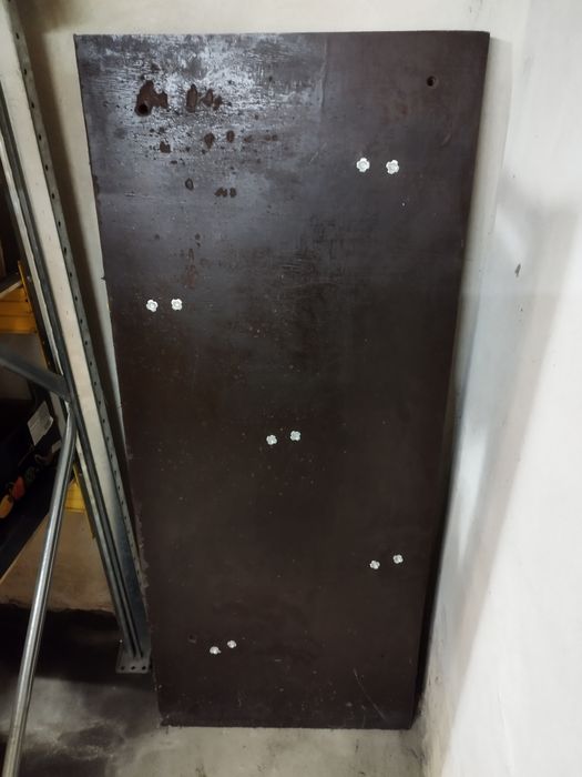 Ścianka wspinaczkowa dla dzieci na plac zabaw