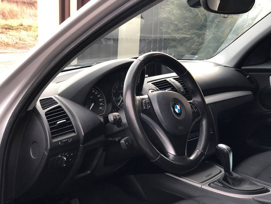 Продам BMW Е87 116і