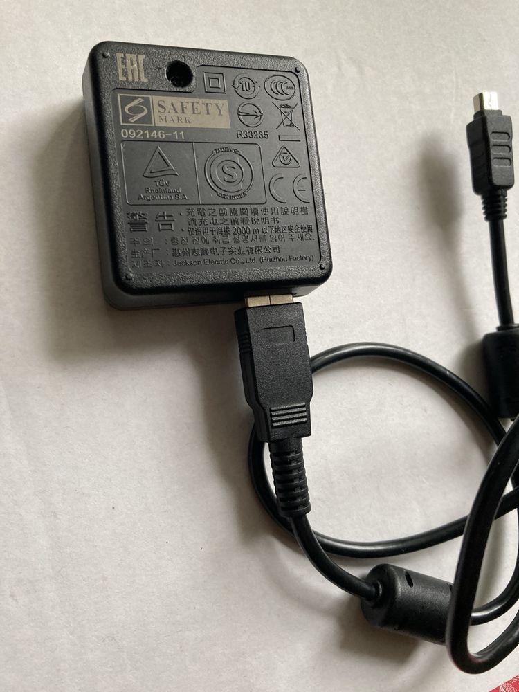 Olympus F-2AC-2B Adapter