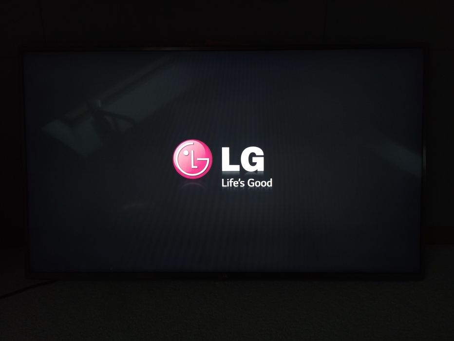 Telewizor LG47LB650V - ZN 3D 47"