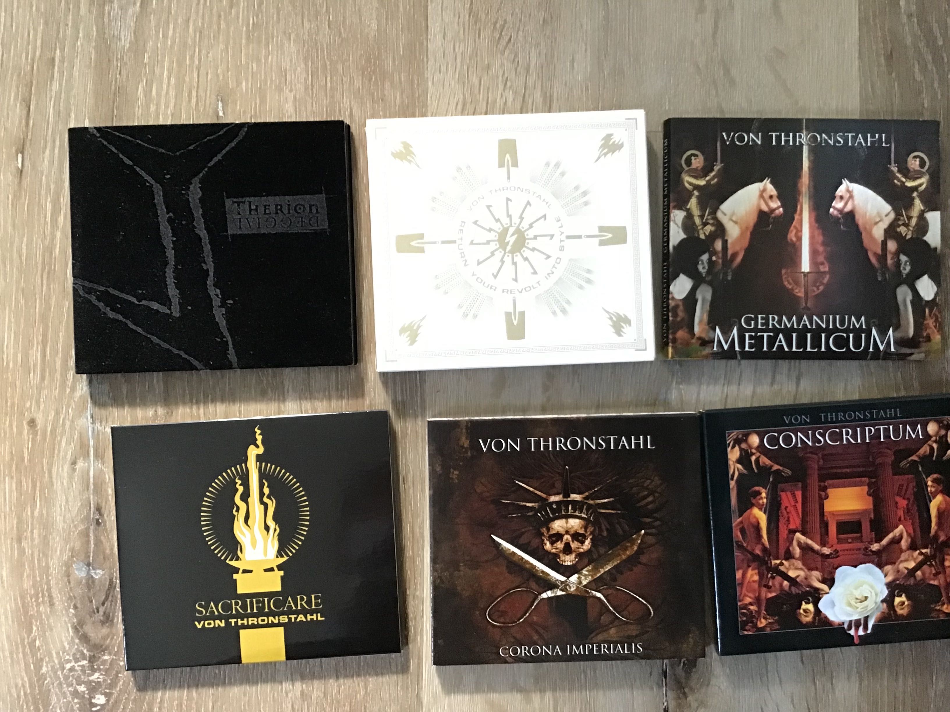 CDs vários e compilações baratos