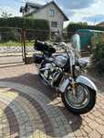 Honda VTX Honda VTX 1300 retro