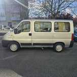 Peugeot Boxer 2.0 HDi 290 C