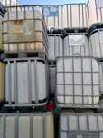 Zbiorniki IBC 600 L typu mauzer małzer 800 l