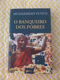 Yunus (Muhammad) – O banqueiro dos pobres