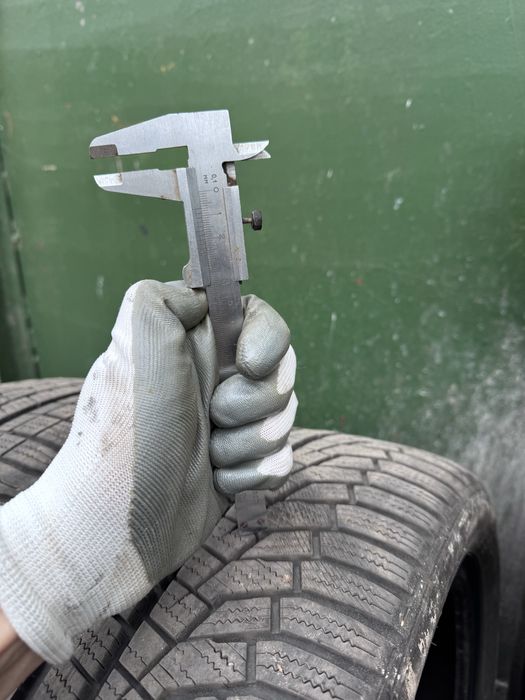 Hankook Winter I*Cept Evo2 W320 225/45 R18   2020 рік