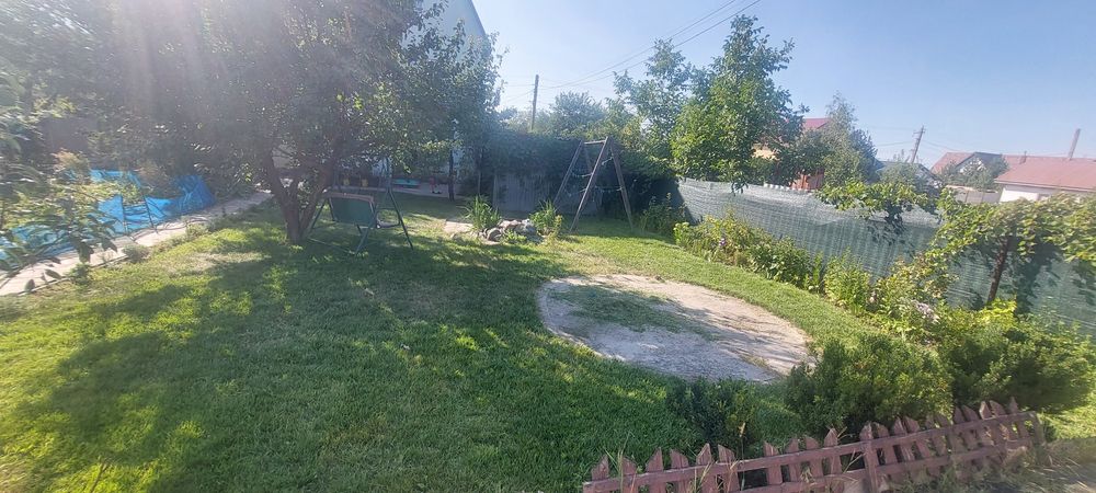 Продам будинок в Сажівці (Старі Кодаки, Ямбург, Перемога)