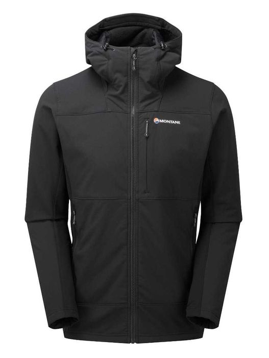 Продам Жіноча Куртка MONTANE W Krypton Hoodie Як Нова