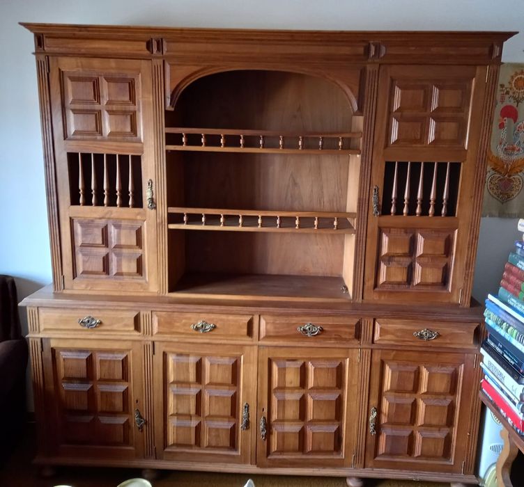 Móvel de sala de estar