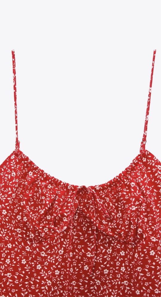 Сукня Zara сарафан платье