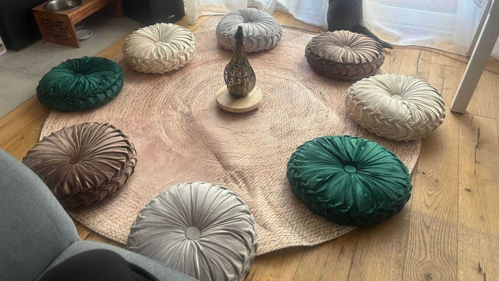 Gabinet w Markach Współpraca