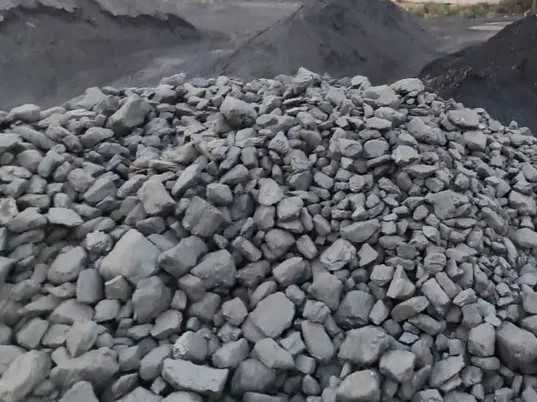 Tani węgiel kamienny Promocja Ekomiał ekogroszek orzech kostka dostawa